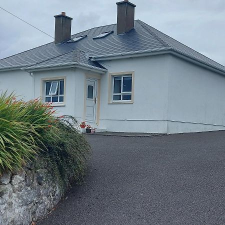 Ard An Phiobaire Villa Doirí Beaga Eksteriør billede
