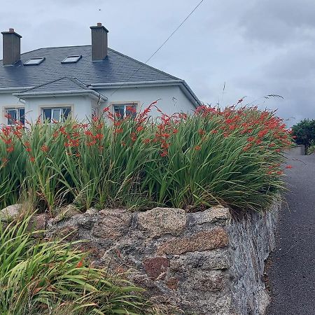 Ard An Phiobaire Villa Doirí Beaga Eksteriør billede