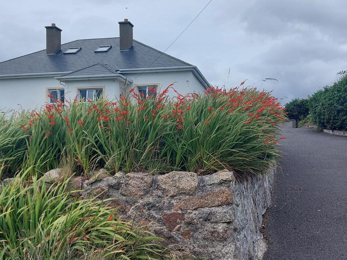 Ard An Phiobaire Villa Doirí Beaga Eksteriør billede